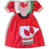 NATIONAL DAY DRESS