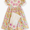 FROCK SIRWAL SET