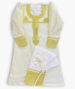 JALABIYA AND SIRWAL SET