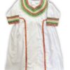 FROCK AND FEYOONKA SET