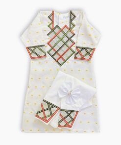 JALABIYA AND SIRWAL SET