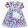FROCK AND SIRWA SET
