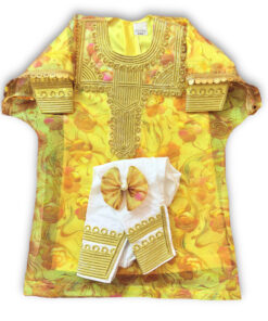 THALLI JALABIYA SIRWAL AND FEYOONKA SET