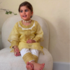 JALABIYA SIRWAL AND FEYOONKA SET