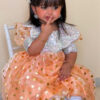 FROCK AND SIRWAL SET